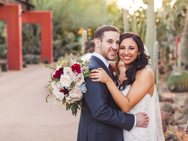Jon and Taliah&apos;s Wedding in Phoenix, Arizona 54