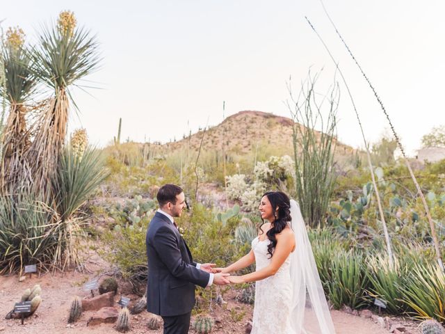 Jon and Taliah&apos;s Wedding in Phoenix, Arizona 58