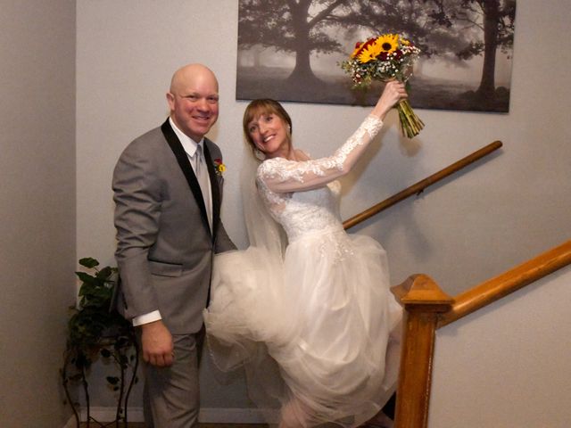 Billy and Michelle&apos;s Wedding in Coeur D Alene, Idaho 28