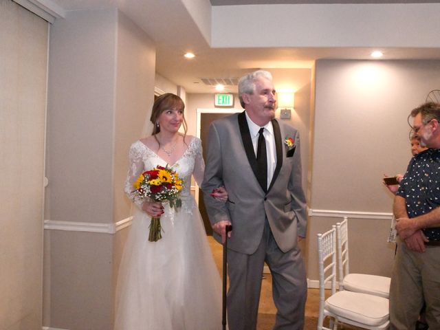Billy and Michelle&apos;s Wedding in Coeur D Alene, Idaho 33