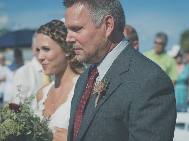 Braden and Erin&apos;s Wedding in Cincinnati, Ohio 8