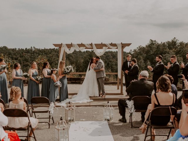 Alex and Marian&apos;s Wedding in Campton, Cayman Islands 85