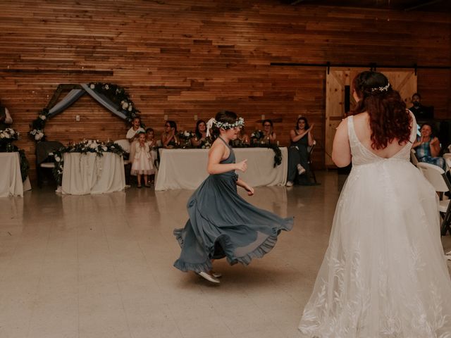 Alex and Marian&apos;s Wedding in Campton, Cayman Islands 136