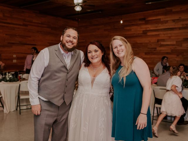 Alex and Marian&apos;s Wedding in Campton, Kentucky 150