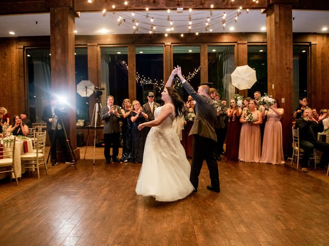 Patrick and Rebecca's Wedding in Southbury, Connecticut 20