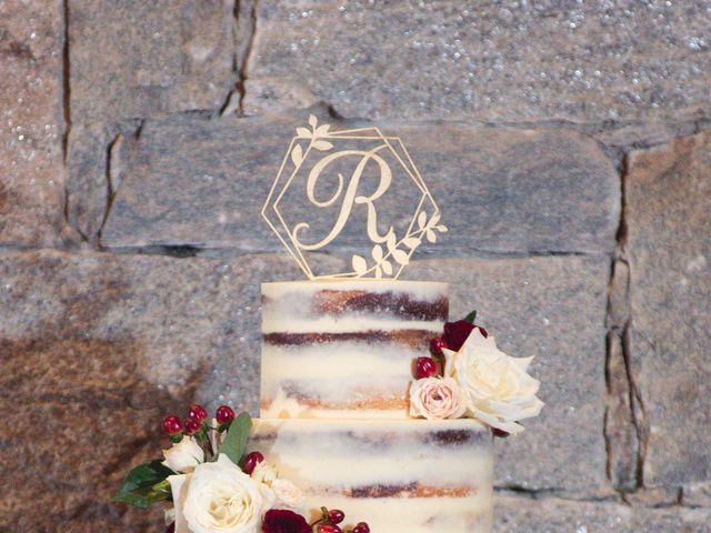 Patrick and Rebecca's Wedding in Southbury, Connecticut 23