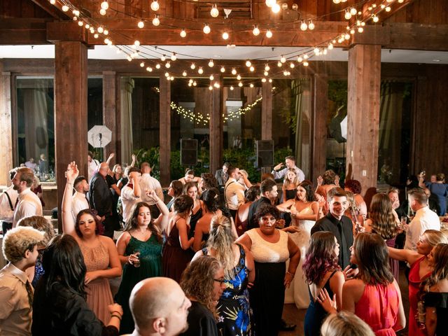 Patrick and Rebecca's Wedding in Southbury, Connecticut 25