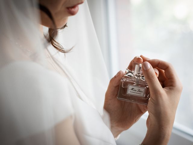Chiara and Christian's Wedding in Rome, Italy 35