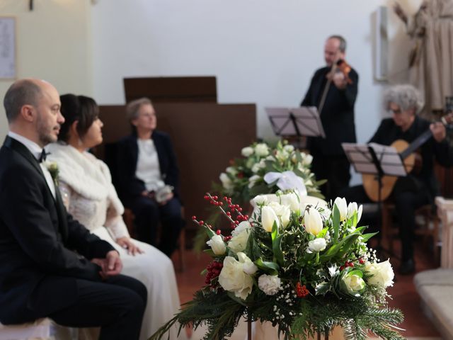 Pam and Jack's Wedding in Rome, Italy 2