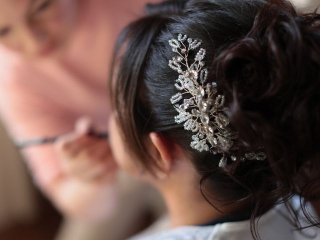 Pam and Jack's Wedding in Rome, Italy 10