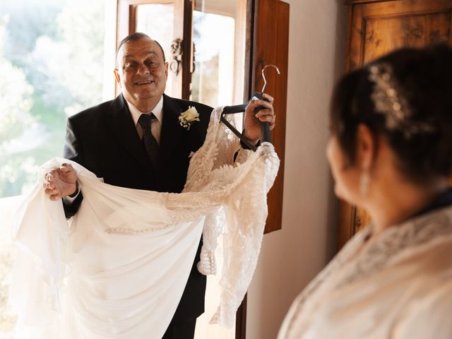 Pam and Jack's Wedding in Rome, Italy 29