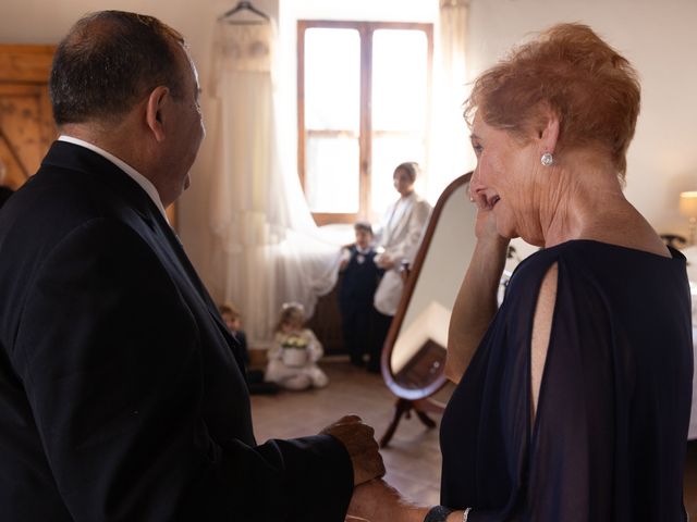 Pam and Jack's Wedding in Rome, Italy 30
