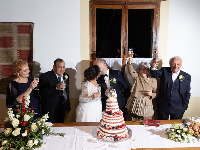 Pam and Jack's Wedding in Rome, Italy 33
