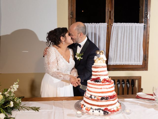 Pam and Jack's Wedding in Rome, Italy 34