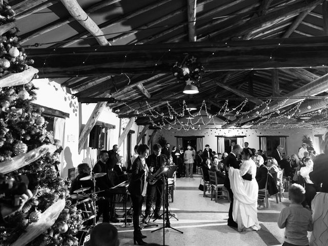 Pam and Jack's Wedding in Rome, Italy 35