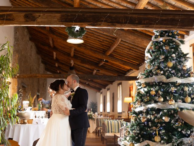 Pam and Jack's Wedding in Rome, Italy 39