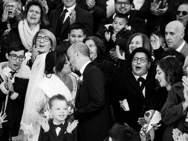 Pam and Jack's Wedding in Rome, Italy 49