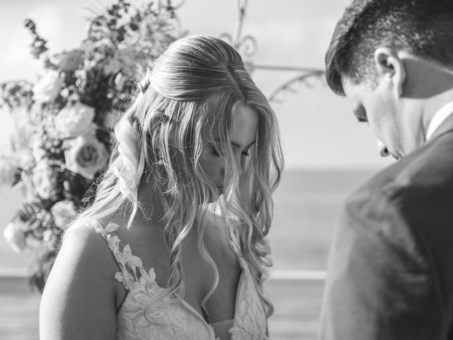 Lindsay and Nick's Wedding in Pasadena, Maryland 36