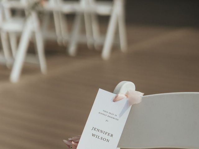 Lindsay and Nick's Wedding in Pasadena, Maryland 46