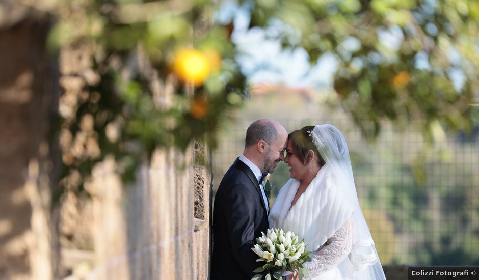 Pam and Jack's Wedding in Rome, Italy