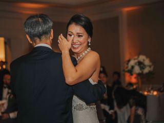 Sally &amp; Joel's wedding 3