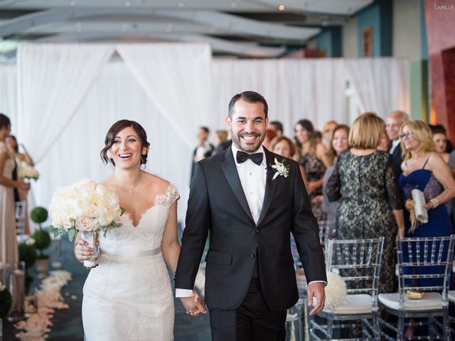 Miguel and Nattasha&apos;s Wedding in Ponce, Puerto Rico 40