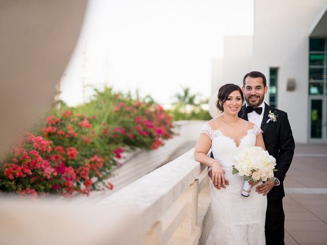 Miguel and Nattasha&apos;s Wedding in Ponce, Puerto Rico 47