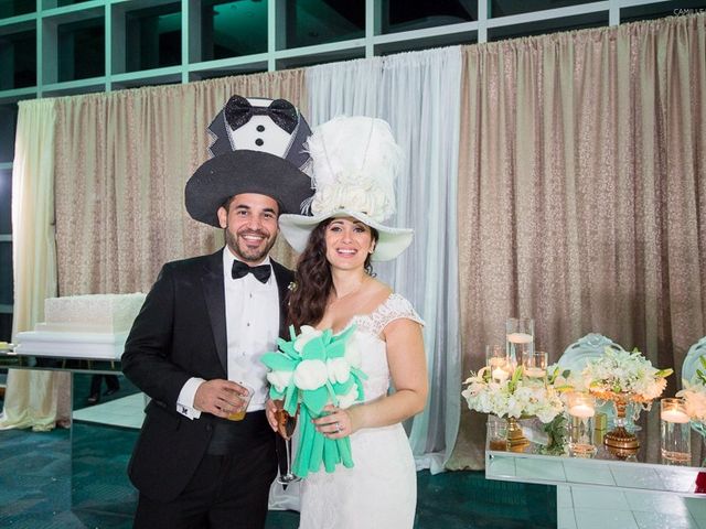 Miguel and Nattasha&apos;s Wedding in Ponce, Puerto Rico 80