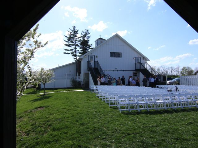 Michael and Katie&apos;s Wedding in Dry Ridge, Kentucky 2