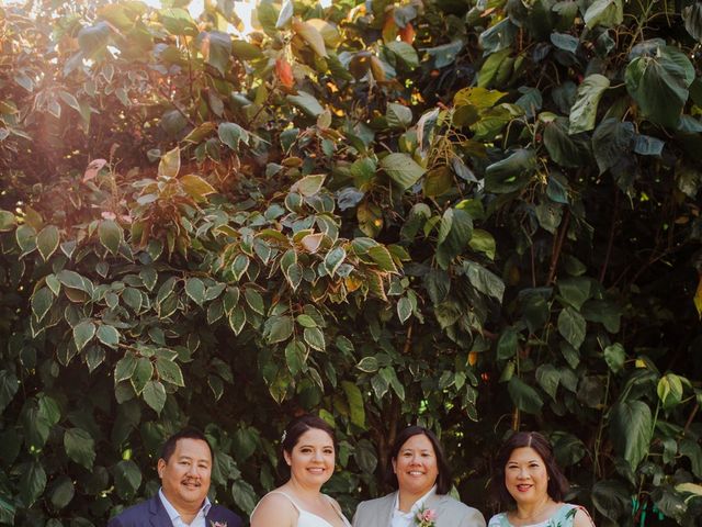 Sarah and Amy&apos;s Wedding in Koloa, Hawaii 15
