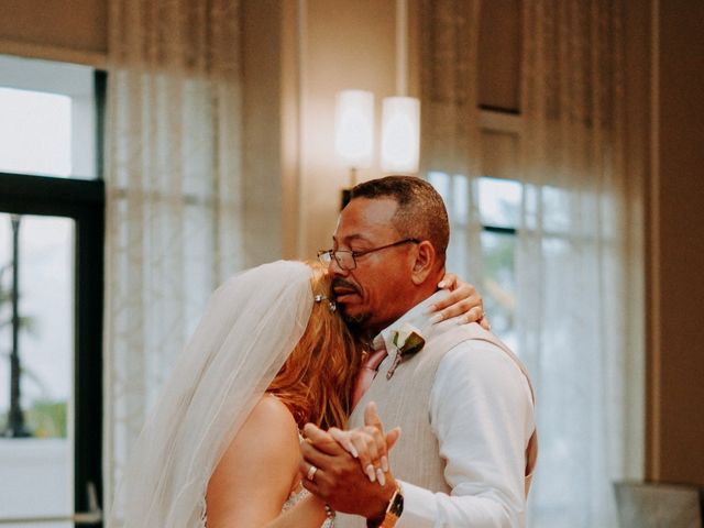 Danny and Suany&apos;s Wedding in Fajardo, Puerto Rico 25