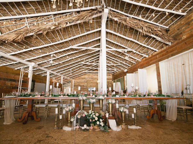 Troy and Brianna&apos;s Wedding in Punta Cana, Dominican Republic 7