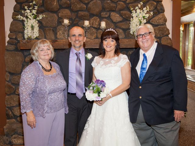 Jeff and Debbie&apos;s Wedding in Agawam, Massachusetts 76