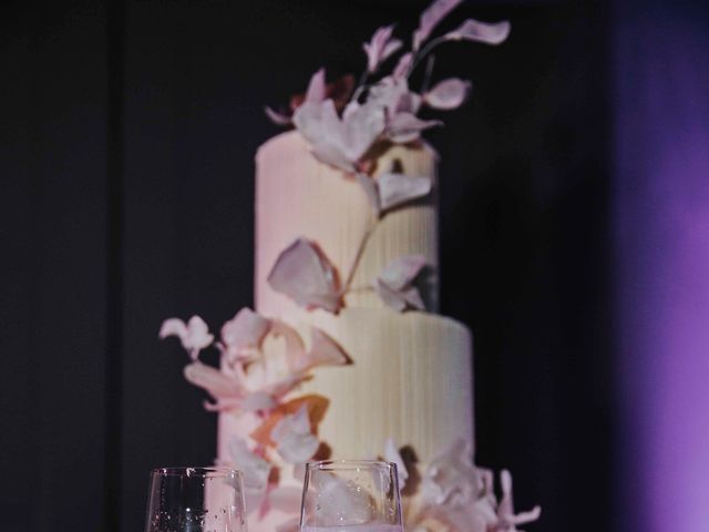 Joel and Sally's Wedding in San Francisco, California 3