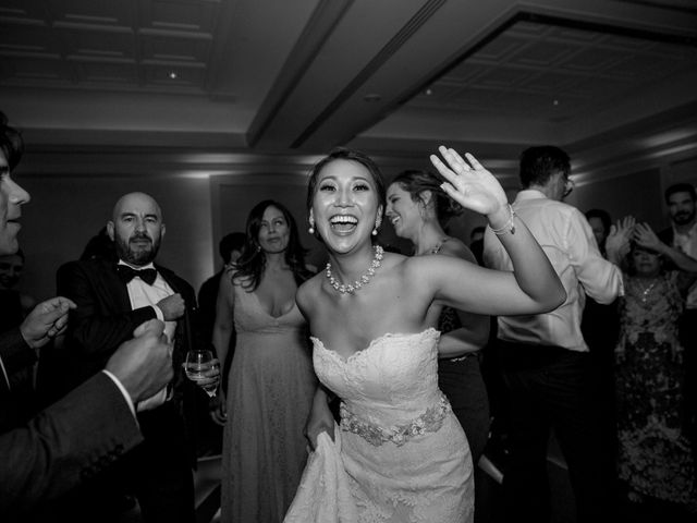 Joel and Sally's Wedding in San Francisco, California 1