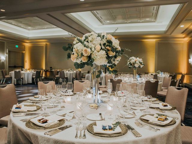 Joel and Sally's Wedding in San Francisco, California 4