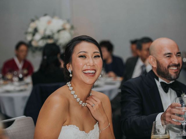 Joel and Sally's Wedding in San Francisco, California 15