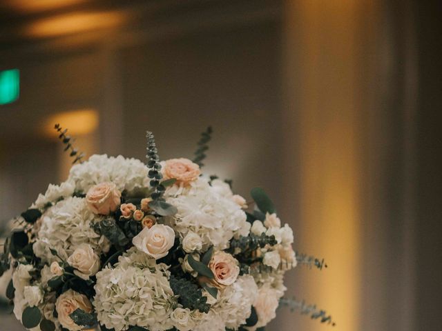Joel and Sally's Wedding in San Francisco, California 17