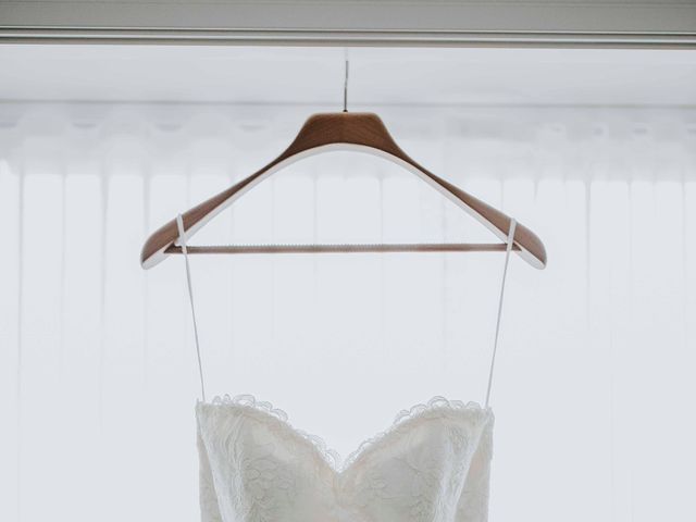 Joel and Sally's Wedding in San Francisco, California 22