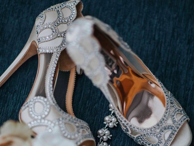 Joel and Sally's Wedding in San Francisco, California 25