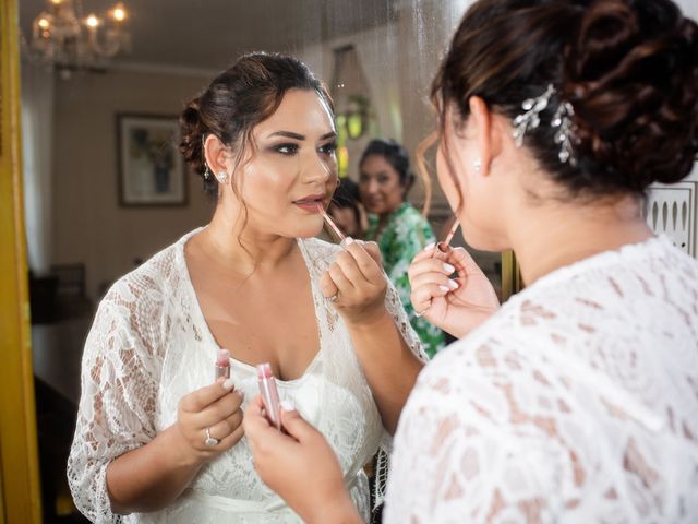 Kevin and Maria Fernanda&apos;s Wedding in Miami, Florida 6