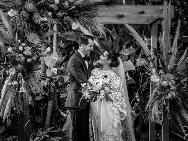 Kevin and Maria Fernanda&apos;s Wedding in Miami, Florida 2