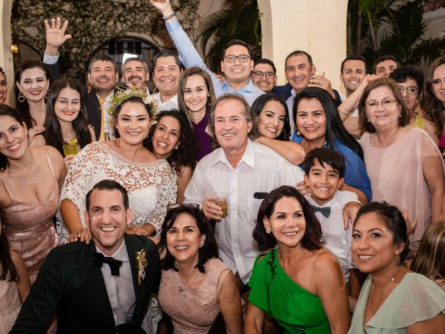Kevin and Maria Fernanda&apos;s Wedding in Miami, Florida 33
