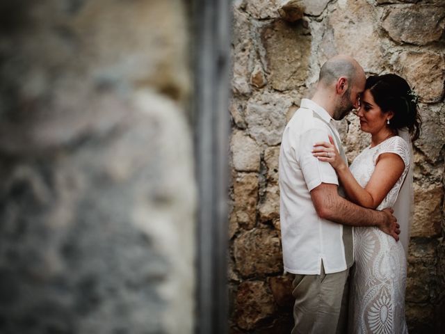 Alex and Hilde&apos;s Wedding in Cancun, Mexico 49