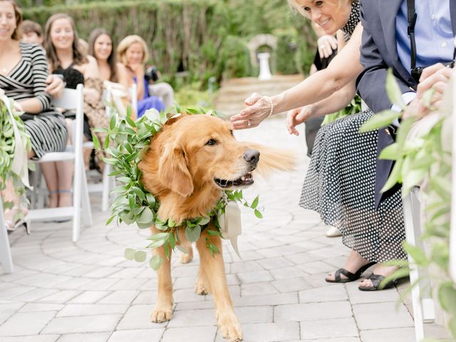 Dylan and Caroline&apos;s Wedding in Warrenton, Virginia 39