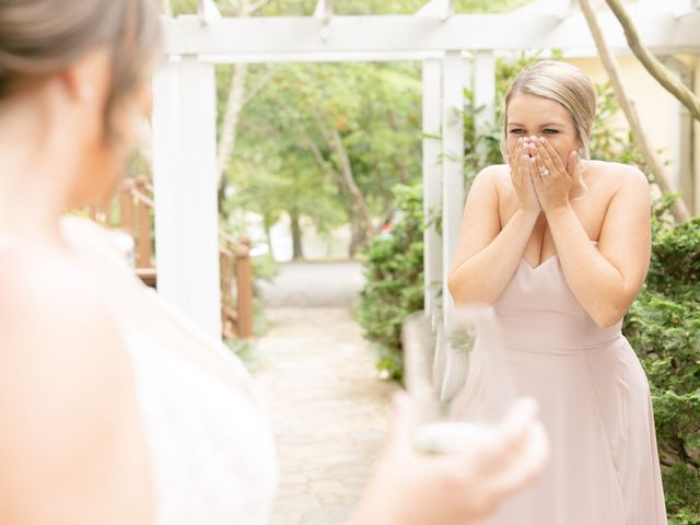 Dylan and Caroline&apos;s Wedding in Warrenton, Virginia 66