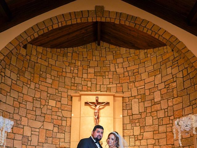 Sandy and Peter&apos;s Wedding in Pompton Plains, New Jersey 20