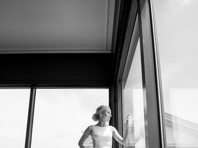 Jason and Tracy&apos;s Wedding in Pittsburgh, Pennsylvania 16