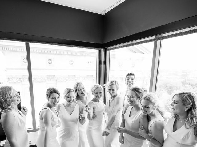 Jason and Tracy&apos;s Wedding in Pittsburgh, Pennsylvania 19