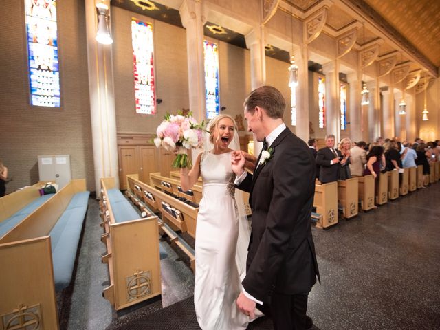 Jason and Tracy&apos;s Wedding in Pittsburgh, Pennsylvania 22